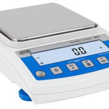 เครื่องชั่งดิจิตอลความละเอียดสูง RADWAG รุ่น WTC-3000