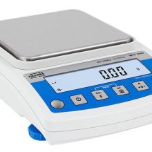 เครื่องชั่งดิจิตอลความละเอียดสูง RADWAG รุ่น WTC-600