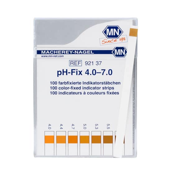MN#92120 (4.5-10 pH)