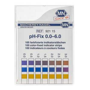 MN#92115 (0-6 pH)