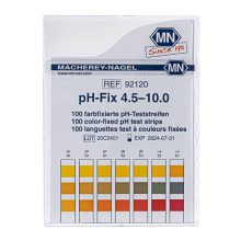 MN#92120 (4.5-10 pH)