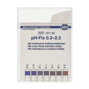 MN#92180 (0.3-2.3 pH)
