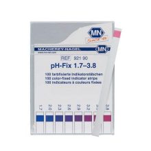 MN#92190 (1.7-3.8 pH)