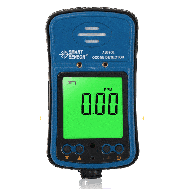 Ozone Meter รุ่น AS 8908