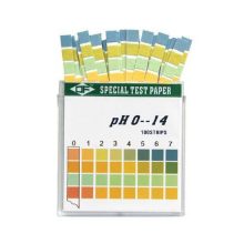 litmus 0-14pH
