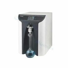 เครื่องผลิตน้ำบริสุทธิ์ Type I รุ่น Arioso Power สำหรับห้องทดลองทางวิทยาศาสตร์