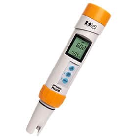 pH Meter แบบปากกา