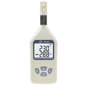 Thermo Hygrometer