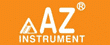 AZ Instrument Logo