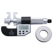 inside micrometer 25-50
