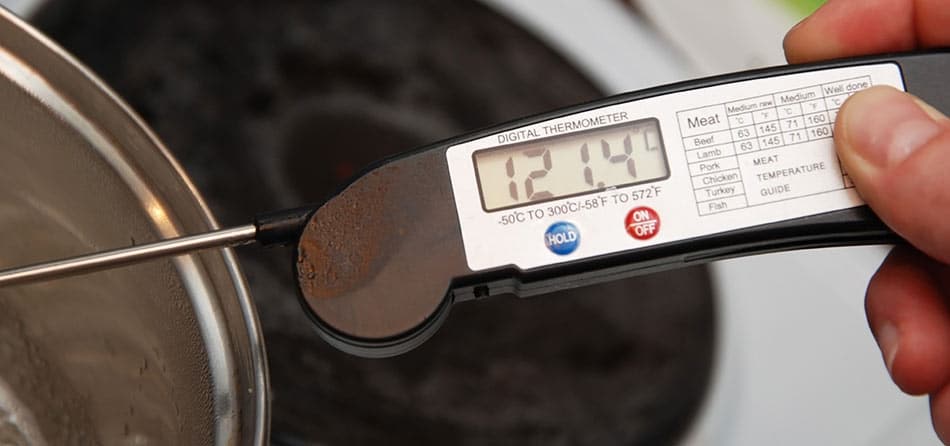 Food Thermometer