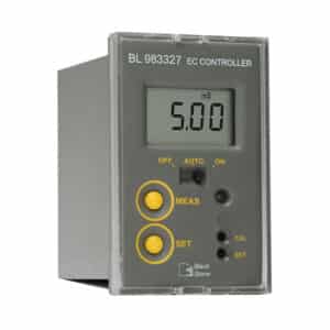 Alternative view of BL983327-1  วัดควบคุม Conductivity ของน้ำ (ย่านวัด 10.00 mS/cm) พร้อมใบรับรอง Certificate of Calibration